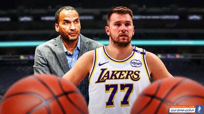 بسکتبال NBA | مدیر دالاس موریکس تهدید به مرگ شد - پارس فوتبال