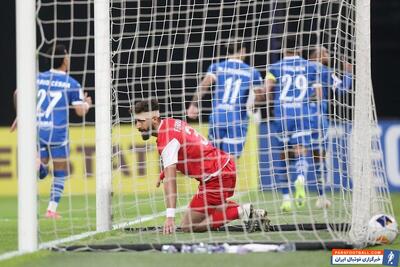 باخت 4-1 به الهلال فاجعه بود اما پرسپولیس بدتر از این را هم تجربه کرده است - پارس فوتبال