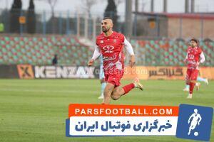 پاسخ جالب دورسون به اقدام هواداران پرسپولیس - پارس فوتبال