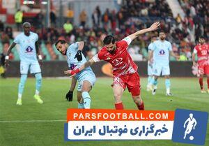 جدول لیگ برتر در پایان هفته نوزدهم/ پرسپولیس جای تیم یحیی را گرفت +نتایج - پارس فوتبال