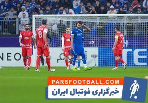 با نتایج لیگ نخبگان شاید مسئولان به خودشان بیایند! - پارس فوتبال