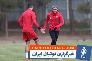 پرسپولیس با پنج غایب مقابل گل گهر - پارس فوتبال