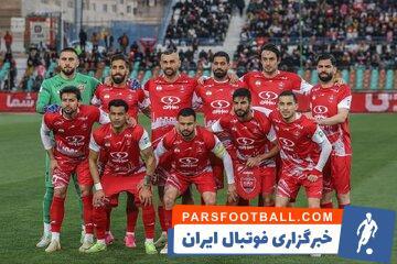 پیروزی ترکی پرسپولیس در شهرقدس؛ درخشش دورسون برای اولین برد کارتال - پارس فوتبال