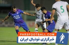 طلسم شکست؛ پیروزی سرمربی استقلالی مقابل مربی پرسپولیسی - پارس فوتبال