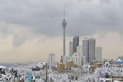 دیدنی های تهران در زمستان ؛ مقاصد دیدنی و تفریحی اطراف تهران در زمستان