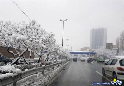 احتمال تعطیلی روز یکشنبه در تهران | روزنو