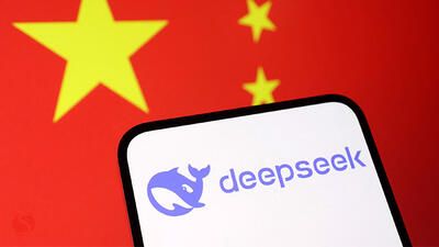 جنجال جدید DeepSeek؛ ارسال بدون رمزنگاری داده‌های کاربران به سرورهای چین