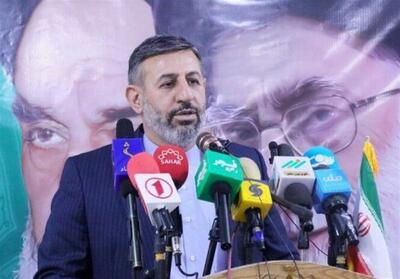 رهبر انقلاب بر تعامل حداکثری ایران با افغانستان تاکید دارند - تسنیم