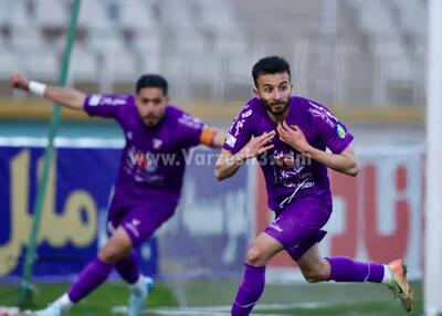 حقدوست، ستاره برد درخشان روانخواه!