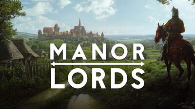 فروش بازی Manor Lords به ۳ میلیون نسخه رسید