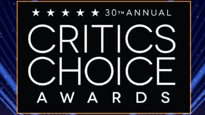 برندگان مراسم Critics Choice Awards 2025 مشخص شدند