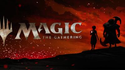 ساخت فیلم و سریال از فرنچایز Magic: The Gathering در دستور کار قرار گرفت