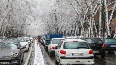 محاسبات اشتباه برای تعطیلی/مدارس تهران امروز تعطیل نشد