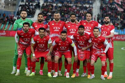 باشگاه پرسپولیس رسماً از وزیر ورزش تشکر کرد