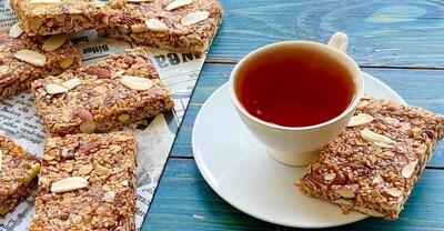 طرز تهیه خرما بار؛ میان وعده مقوی و انرژی بخش در زمستان