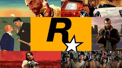 طرفداران Rockstar Games بر سر بازی بعد از GTA 6 دچار اختلاف شدند - گیمفا