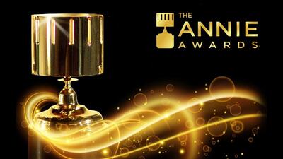 برندگان مراسم Annie Awards 2025 اعلام شدند - گیمفا