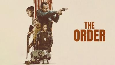 نقد فیلم The Order | شعارپرستی نخ نما - گیمفا