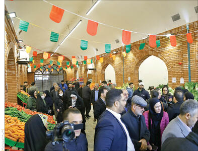 دسترسی به کالای ارزان آسان تر شد