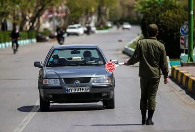 توضیحات چمران درباره عوارض خودروهای شهرستانی در تهران