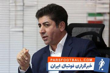 واکنش فدراسیون فوتبال به شایعات انتخاباتی - پارس فوتبال