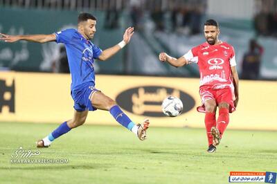 پرسپولیس - استقلال با حضور بانوان؛ اولین واکنش فدراسیون فوتبال به برگزاری دربی زنانه! - پارس فوتبال