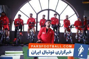 استارت پرسپولیس برای بازی با سپاهان با ۴ مصدوم - پارس فوتبال