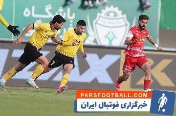 زمان بازی سپاهان - پرسپولیس تغییر کرد - پارس فوتبال