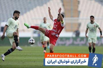 سپاهان، تراکتور و پرسپولیس برترین تیم‌های ایرانی در جهان؛ استقلال بین ۵۰۰ تیم اول نیست! - پارس فوتبال