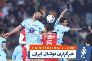 درخشان: هنوز تغییری در پرسپولیس ندیده‌ایم - پارس فوتبال