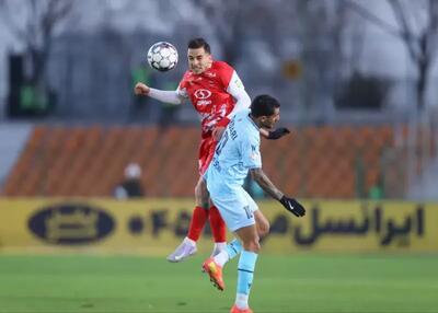 فرشاد احمدزاده : پرسپولیس آینده خیلی بهتری با آقای کارتال خواهد داشت