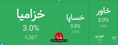 گروه خودرویی پس از نقش آفرینی سهامداران حقیقی در مجمع