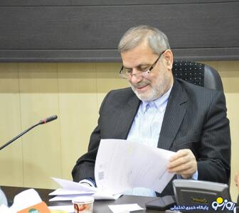 نماینده ماهشهر: با نیروهای حراست که رفتار نامناسبی با مردم دارند برخورد شود | روزنو