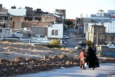 گزارش شبکه شرق از رشد حاشیه نشینی