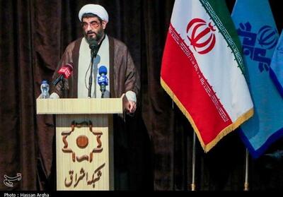 اقتدار ایران اسلامی مرهون جانفشانی نیروهای مسلح است - تسنیم