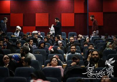 کدام فیلم‌ها در روز دهم فیلم فجر به نمایش در می‌آیند؟ - تسنیم