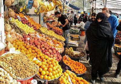 بازار عید و رمضان در اردبیل تحت کنترل قرار دارد - تسنیم