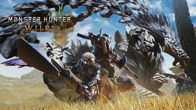 بتای بازی Monster Hunter Wilds به خاطر مشکلات شبکه پلی استیشن یک روز تمدید خواهد شد