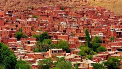 راه پر پیچ و خم ثبت جهانی «ابیانه»