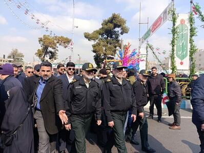 سردار رادان: مذاکره با آمریکا به نتیجه‌ای نخواهد رسید