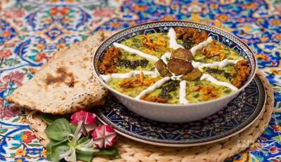 طرز تهیه آش جو؛ غذای دلچسب در هوای سرد - فراشپز