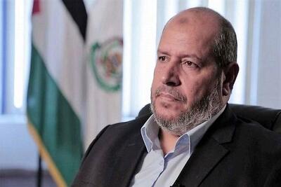 خلیل الحیه: ملت فلسطین در سرزمین خود باقی خواهد ماند