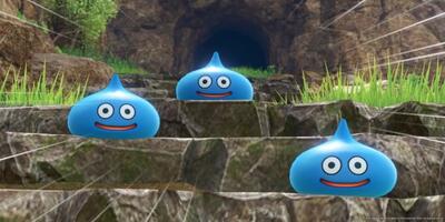 خالق Dragon Ques اسکوئر انیکس با تمام توان روی Dragon Quest 12 کار می‌کند - گیمفا