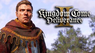 توسعه‌دهنده Kingdom Come Deliverance 2: ایکس باکس سری اس به بهینه‌سازی بازی کمک زیادی کرد - گیمفا