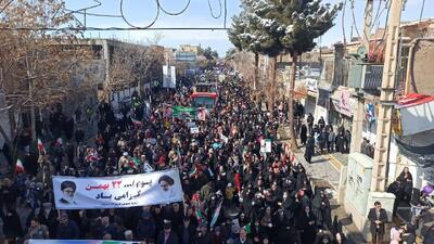 نماینده سبزوار: برخی درباره مذاکره با آمریکا دچار خطای محاسباتی شدند