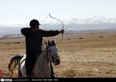 حضور تیم ملی ایران در جام‌جهانی هنرهای رزمی سواره