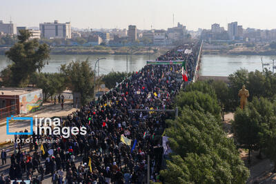 راهپیمایی بیست و دوم بهمن ۱۴۰۳ - اهواز