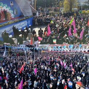 پژوهشگر تاریخ اسلام: انقلاب اسلامی یک جهش مهم در تاریخ معاصر است