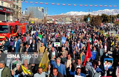 مردم وظیفه خود را به خوبی انجام دادند، نوبت مسئولان است