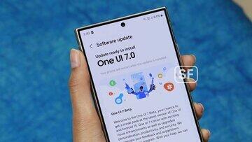 کدام گوشی‌های سامسونگ «One UI 7» را دریافت می‌کنند؟